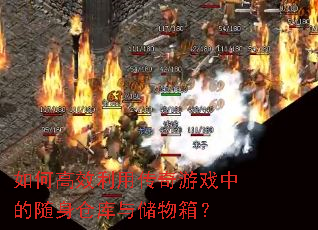 ��θ�Ч���ô�����Ϸ�е������ֿ��봢���䣿