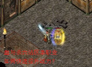 Ѫ��ɱ��վ����ְҵ��ο�������ս����