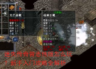 ��ʧ������־ΰ����ô�棿�������Ź���ȫ����