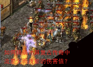 ��ξ�ȷ���㸴�Ŵ��������ǻ��꼼�ܵ��˺�ֵ��