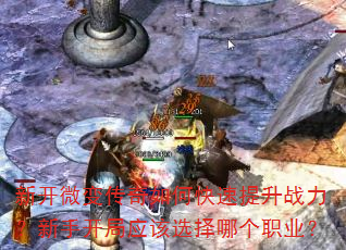 �¿�΢�䴫����ο�������ս�������ֿ���Ӧ��ѡ���ĸ�ְҵ��