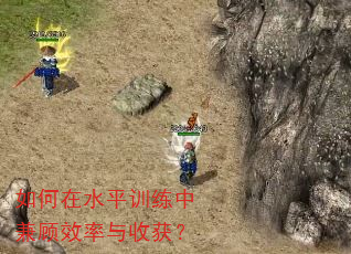 如何在水平训练中兼顾效率与收获? 如何在水平训练中兼顾效率与收获?