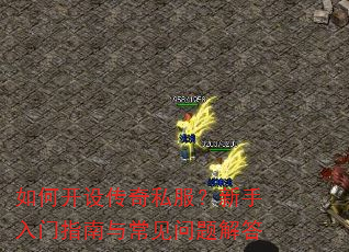如何开设传奇私服?新手入门指南与常见问题解答 如何开设传奇私服?新手入门指南与常见问题解答